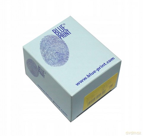 Blue Print ADL143605 Wysprzęglik centralny, sprzęgło Peugeot Fiat Citroen Lancia Alfa Romeo