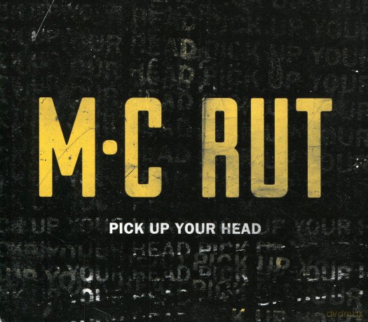 Middle Class Rut: Pick Up Your Head (digipack) [CD]