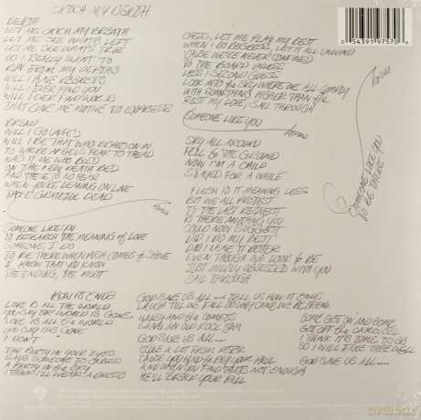 Red Hot Chili Peppers: Number7 (7") [WINYL] 