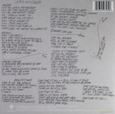 Red Hot Chili Peppers: Number7 (7") [WINYL] 