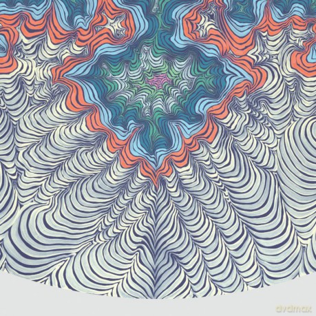 Red Hot Chili Peppers: Number8 [WINYL]