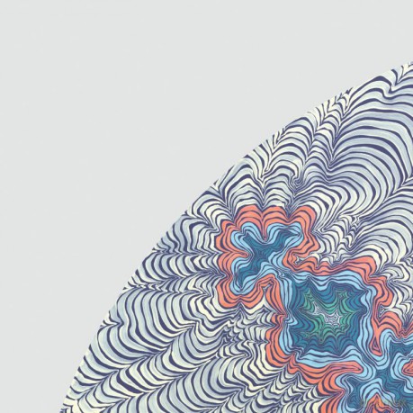 Red Hot Chili Peppers: Number9 [WINYL]