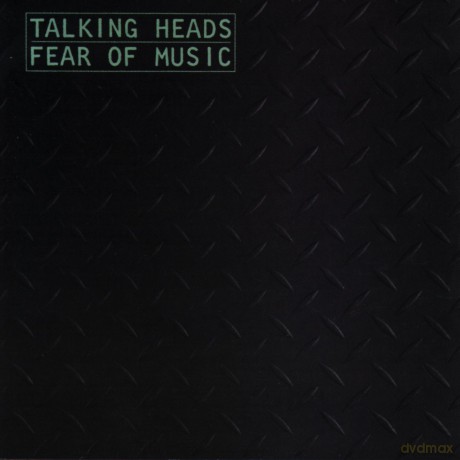 Talking Heads: Fear Of Music [WINYL]