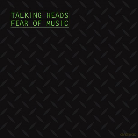 Talking Heads: Fear Of Music [WINYL]
