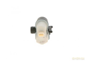 Bosch 0 261 222 022 Czujnik ciśnienia, zbiornik paliwa Volvo Rover Mazda