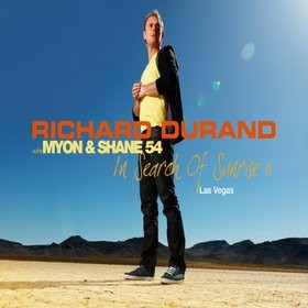 Richard Durand: In Search Of Sunrise 11: Las Vegas [2CD]