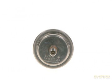 Bosch 0 438 170 055 Akumulator ciśnienia, ciśnienie paliwa Mercedes Fiat Lancia