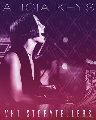 Alicia Keys: Alicia Keys - Vh1 Storytellers (ecopack) [CD]