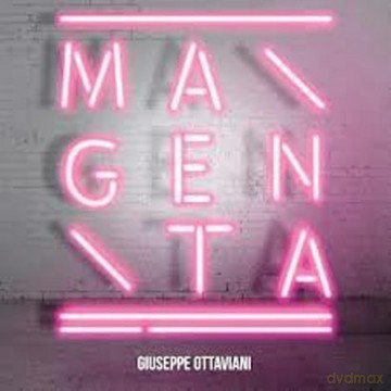 Giuseppe Ottaviani: Magenta [CD]