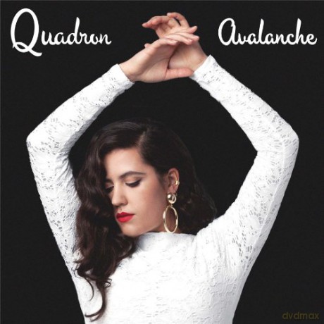 Quadron: Avalanche [CD]