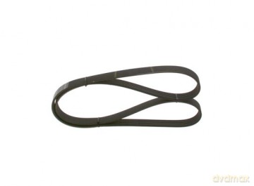 Bosch 1 987 947 555 Pasek klinowy wielorowkowy Mercedes Opel Volvo BMW Chevrolet