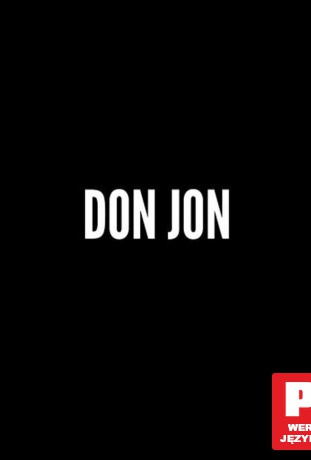 Don Jon [Blu-Ray]
