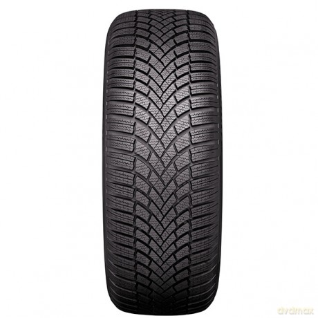 Bridgestone Blizzak LM005 235/40R18 95 V przyczepność na śniegu (3PMSF), rant ochronny, wzmocnienie (XL)
