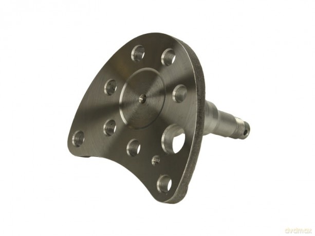 BTA H5W008BTA Sworzeń zwrotnicy, zawieszenie koła VW Seat