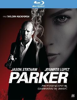 Parker [Blu-Ray]