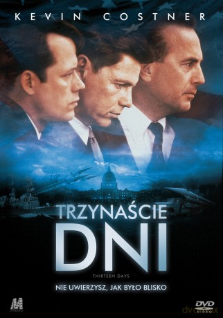 Trzynaście Dni [DVD]