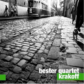 Bester Quartet: Krakoff [CD]