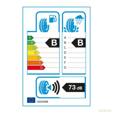 Continental AllSeasonContact 255/55R19 111 W przyczepność na śniegu (3PMSF), wzmocnienie (XL)