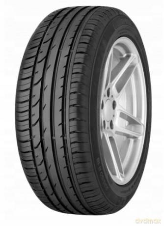 Continental ContiPremiumContact 2 235/55R18 104 Y wzmocnienie (XL) AO - Audi