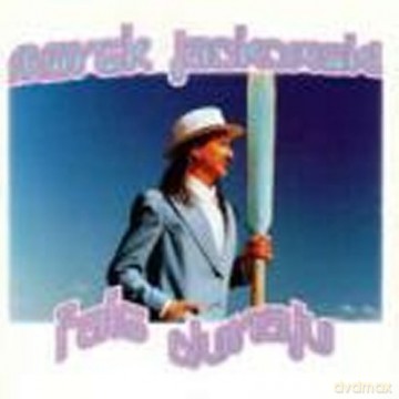 Marek Jackowski: Fale Dunaju (digipack) [CD]
