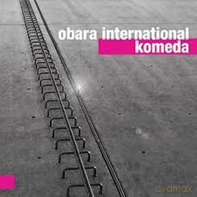 Obara International: Komeda [CD]