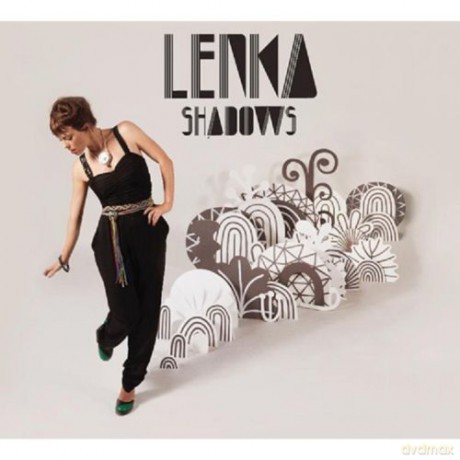 Lenka: Shadows (ecopack) [CD]