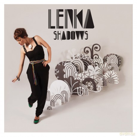 Lenka: Shadows (ecopack) [CD]