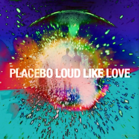 Placebo: Loud Like Love [CD]