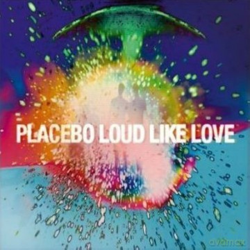 Placebo: Loud Like Love (Deluxe) Ltd. (digipack) [CD]+[DVD]