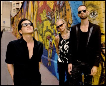 Placebo: Loud Like Love (Deluxe) Ltd. (digipack) [CD]+[DVD]