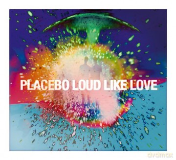Placebo: Loud Like Love (Deluxe) Ltd. (digipack) [CD]+[DVD]