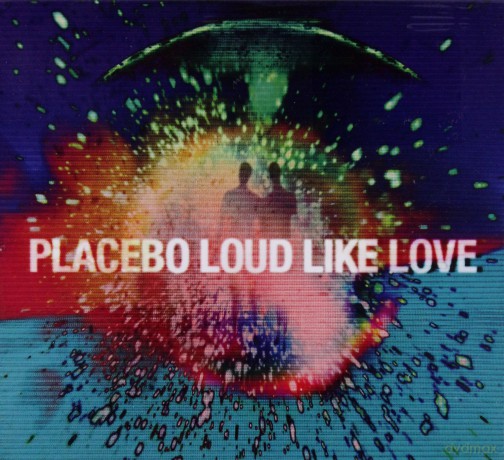 Placebo: Loud Like Love (Deluxe) Ltd. (digipack) [CD]+[DVD]