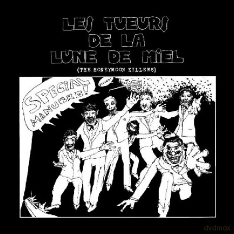Les Tueurs De La Lune De Miel: Special Manubre [CD]