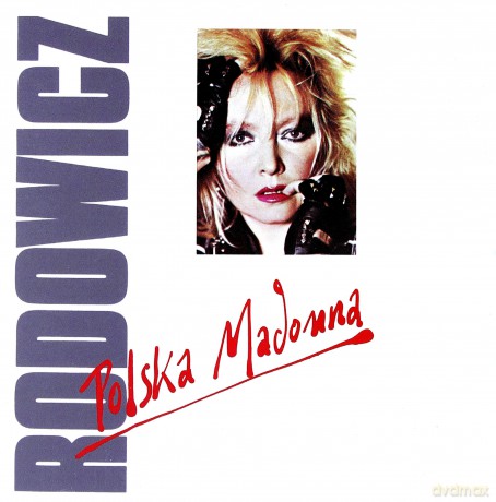 Maryla Rodowicz: Polska Madonna [CD]