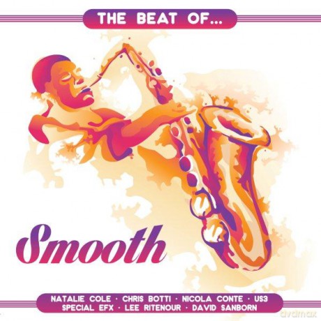 The Beat Of...Smooth [2CD]