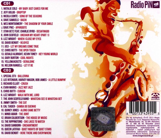 The Beat Of...Smooth [2CD]