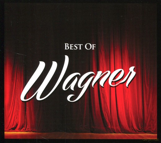 Best Of Wagner (digipack) [CD]
