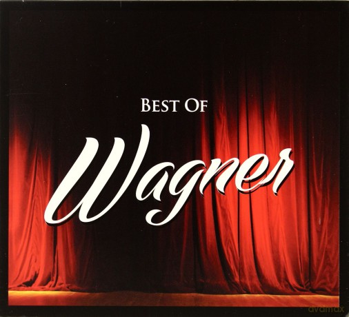 Best Of Wagner (digipack) [CD]