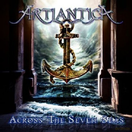 Artlantica: Across The Seven Seas [CD]