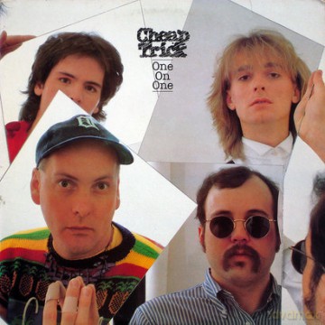 Cheap Trick: One On One [WINYL]