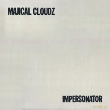 Majical Cloudz: Impersonator [WINYL]