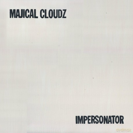 Majical Cloudz: Impersonator [WINYL]