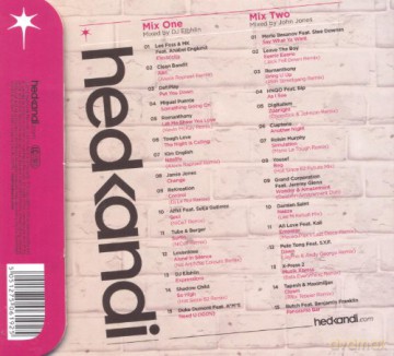 Deep House [2CD]