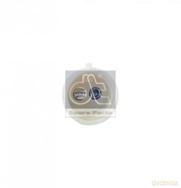 Czujnik, prędkość obrotowa koła DT Spare Parts 12.40013 Peugeot Fiat Citroen