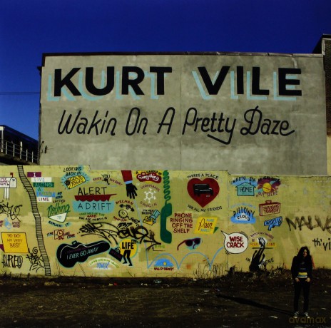 Kurt Vile: Wakin On A Pretty Daze [2xWINYL]