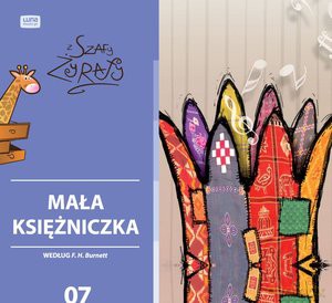 Mała Księżniczka (digipack) [CD]