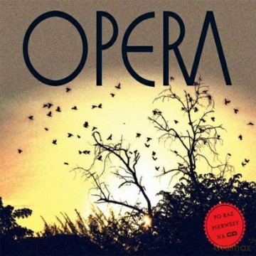 Opera: Opera [CD]