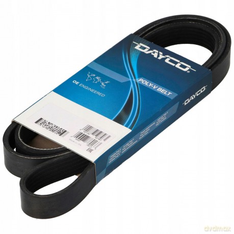 Dayco 7PK1115 Pasek klinowy wielorowkowy Opel Renault Fiat Nissan Alfa Romeo