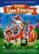 Przygody Lisa Urwisa [DVD]