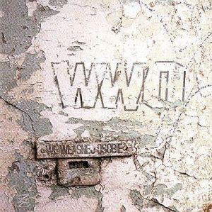 WWO: We Własnej Osobie [CD]